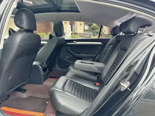 Volkswagen Magotan 2019 купить из Китая, цена 1 401 000 ₽ — Suifenhe Auto