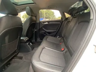 Audi A3 2019 купить из Китая, цена 1 495 000 ₽ — Suifenhe Auto