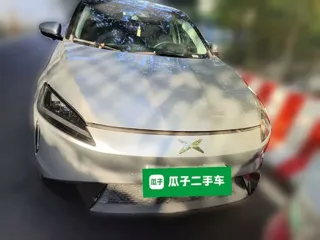 Xpeng G3 2019 купить из Китая, цена 2 729 000 ₽ — Suifenhe Auto
