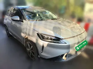 Xpeng G3 2019 купить из Китая, цена 2 729 000 ₽ — Suifenhe Auto
