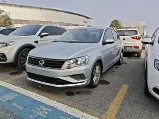 Volkswagen Jetta 2018 купить из Китая, цена 1 035 000 ₽ — Suifenhe Auto