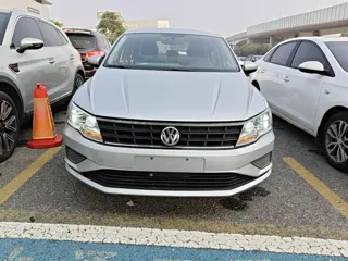 Volkswagen Jetta 2018 купить из Китая, цена 1 035 000 ₽ — Suifenhe Auto