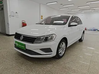 Volkswagen Jetta 2018 купить из Китая, цена 1 070 000 ₽ — Suifenhe Auto