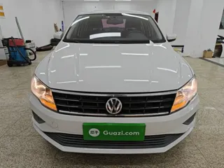 Volkswagen Jetta 2018 купить из Китая, цена 1 070 000 ₽ — Suifenhe Auto