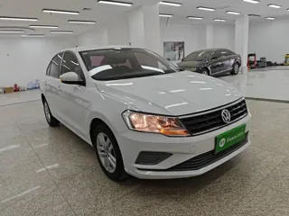 Volkswagen Jetta 2018 купить из Китая, цена 1 070 000 ₽ — Suifenhe Auto