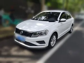 Volkswagen Jetta 2018 купить из Китая, цена 1 055 000 ₽ — Suifenhe Auto