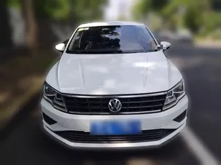 Volkswagen Jetta 2018 купить из Китая, цена 1 055 000 ₽ — Suifenhe Auto