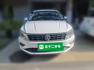 Volkswagen Jetta 2019 купить из Китая, цена 1 207 000 ₽ — Suifenhe Auto