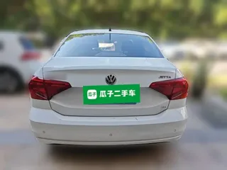 Volkswagen Jetta 2019 купить из Китая, цена 1 207 000 ₽ — Suifenhe Auto