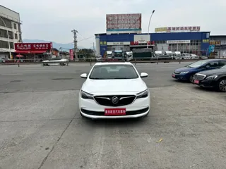 Buick Excelle GT 2020 купить из Китая, цена 948 000 ₽ — Suifenhe Auto