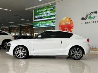 Leapmotor S01 2019 купить из Китая, цена 1 126 000 ₽ — Suifenhe Auto
