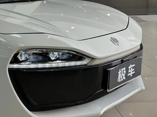 Leapmotor S01 2019 купить из Китая, цена 1 126 000 ₽ — Suifenhe Auto