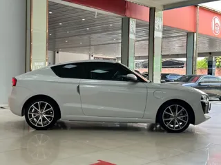 Leapmotor S01 2019 купить из Китая, цена 1 126 000 ₽ — Suifenhe Auto