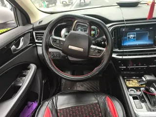 Jetour X90 2019 купить из Китая, цена 1 278 000 ₽ — Suifenhe Auto