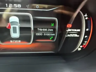 Jetour X90 2019 купить из Китая, цена 1 278 000 ₽ — Suifenhe Auto