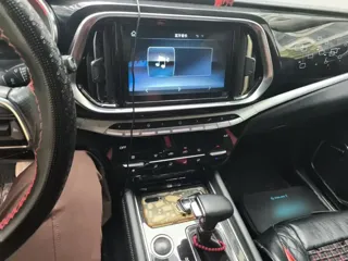 Jetour X90 2019 купить из Китая, цена 1 278 000 ₽ — Suifenhe Auto