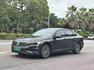 Volkswagen Sagitar 2019 купить из Китая, цена 1 550 000 ₽ — Suifenhe Auto