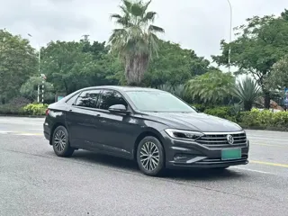 Volkswagen Sagitar 2019 купить из Китая, цена 1 550 000 ₽ — Suifenhe Auto