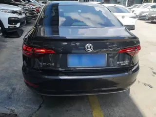 Volkswagen Sagitar 2019 купить из Китая, цена 1 550 000 ₽ — Suifenhe Auto