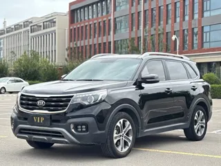 Kia Sportage 2019 купить из Китая, цена 1 364 000 ₽ — Suifenhe Auto