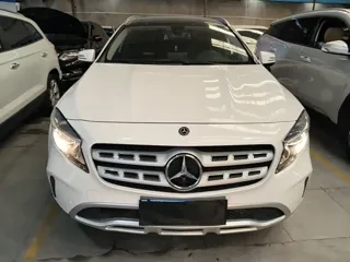 Mercedes-Benz GLA 2020 купить из Китая, цена 1 776 000 ₽ — Suifenhe Auto