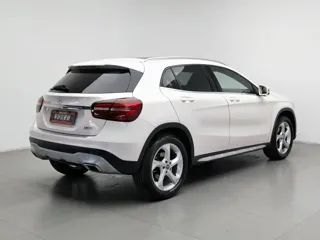 Mercedes-Benz GLA 2019 купить из Китая, цена 1 705 000 ₽ — Suifenhe Auto