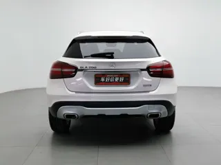 Mercedes-Benz GLA 2019 купить из Китая, цена 1 705 000 ₽ — Suifenhe Auto