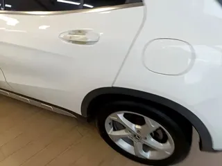 Mercedes-Benz GLA 2019 купить из Китая, цена 1 762 000 ₽ — Suifenhe Auto