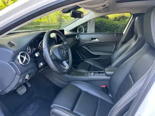 Mercedes-Benz GLA 2019 купить из Китая, цена 1 600 000 ₽ — Suifenhe Auto