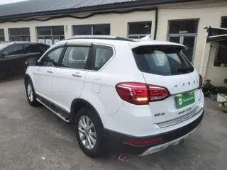 Haval H6 2019 купить из Китая, цена 1 188 000 ₽ — Suifenhe Auto