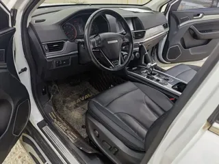 Haval H6 2019 купить из Китая, цена 1 076 000 ₽ — Suifenhe Auto