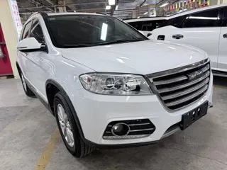 Haval H6 2019 купить из Китая, цена 1 221 000 ₽ — Suifenhe Auto