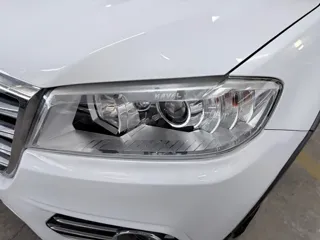 Haval H6 2019 купить из Китая, цена 1 221 000 ₽ — Suifenhe Auto