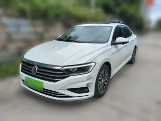 Volkswagen Sagitar 2019 купить из Китая, цена 1 345 000 ₽ — Suifenhe Auto