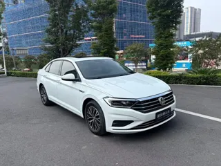 Volkswagen Sagitar 2019 купить из Китая, цена 1 354 000 ₽ — Suifenhe Auto