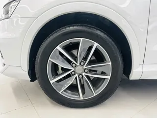 Audi Q3 2019 купить из Китая, цена 1 718 000 ₽ — Suifenhe Auto