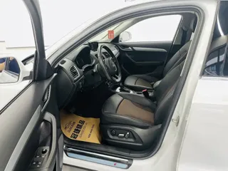 Audi Q3 2019 купить из Китая, цена 1 718 000 ₽ — Suifenhe Auto