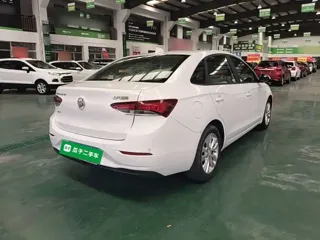 Buick Excelle GT 2020 купить из Китая, цена 1 015 000 ₽ — Suifenhe Auto