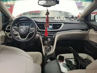 Buick Excelle GT 2020 купить из Китая, цена 1 015 000 ₽ — Suifenhe Auto