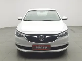 Buick Excelle GT 2019 купить из Китая, цена 920 000 ₽ — Suifenhe Auto