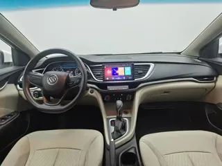 Buick Excelle GT 2019 купить из Китая, цена 920 000 ₽ — Suifenhe Auto