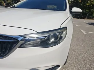 Buick Excelle GT 2019 купить из Китая, цена 946 000 ₽ — Suifenhe Auto