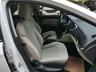 Buick Excelle GT 2019 купить из Китая, цена 946 000 ₽ — Suifenhe Auto