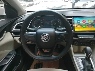 Buick Excelle GT 2019 купить из Китая, цена 946 000 ₽ — Suifenhe Auto