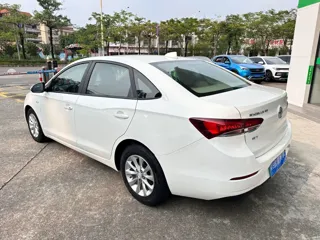 Buick Excelle GT 2019 купить из Китая, цена 863 000 ₽ — Suifenhe Auto