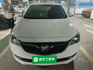 Buick Excelle GT 2020 купить из Китая, цена 974 000 ₽ — Suifenhe Auto