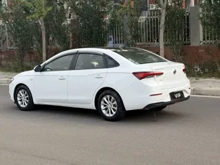 Buick Excelle GT 2019 купить из Китая, цена 919 000 ₽ — Suifenhe Auto
