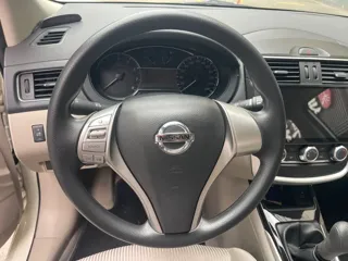 Nissan Tiida 2019 купить из Китая, цена 1 337 000 ₽ — Suifenhe Auto