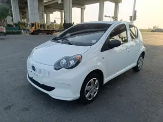 BYD e1 2020 купить из Китая, цена 868 000 ₽ — Suifenhe Auto