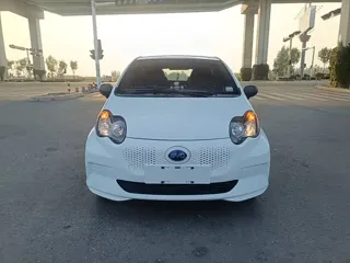 BYD e1 2020 купить из Китая, цена 868 000 ₽ — Suifenhe Auto